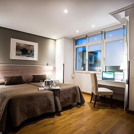 Hotel Don Pepe Ria Ribadesella Luaran gambar