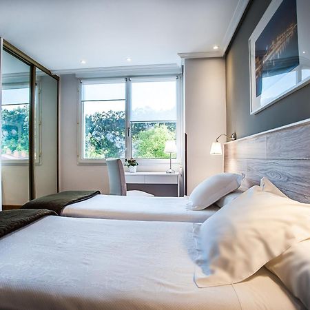 Hotel Don Pepe Ria Ribadesella Bilik gambar