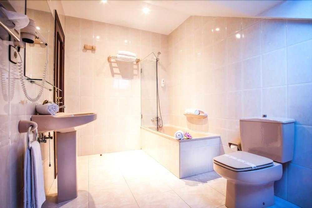 Hotel Don Pepe Ria Ribadesella Luaran gambar