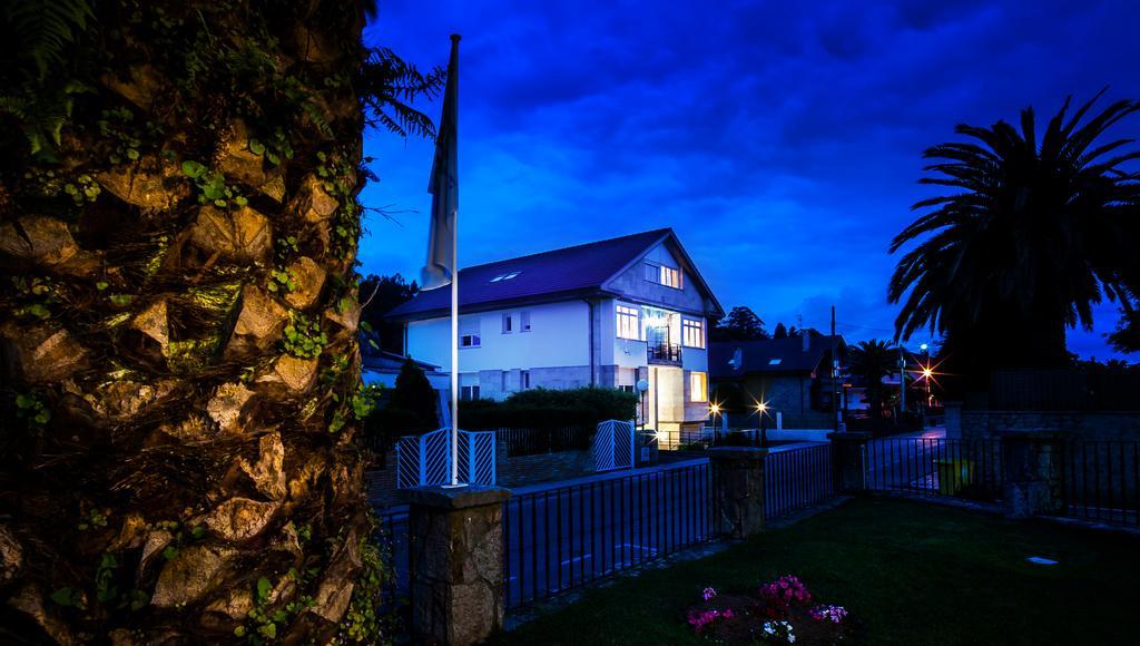 Hotel Don Pepe Ria Ribadesella Luaran gambar