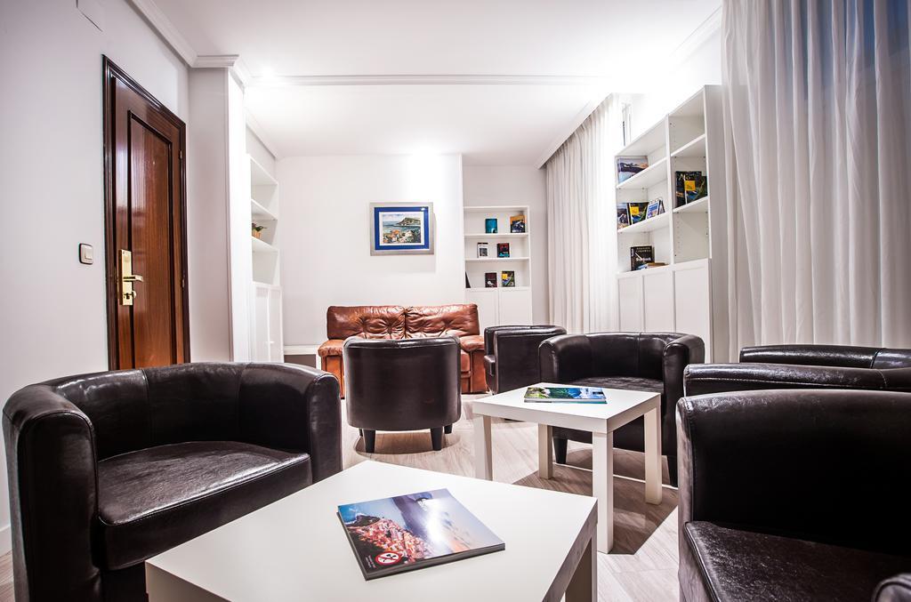 Hotel Don Pepe Ria Ribadesella Luaran gambar